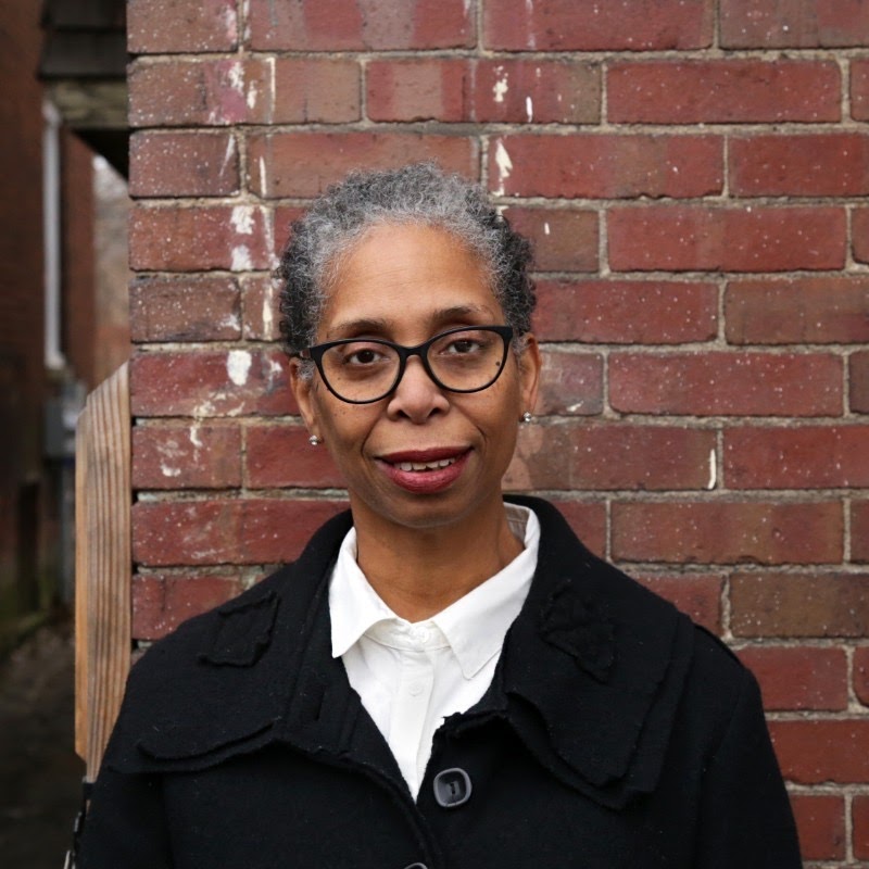 Abbey Waterman - Hesed Community Church Housing Director