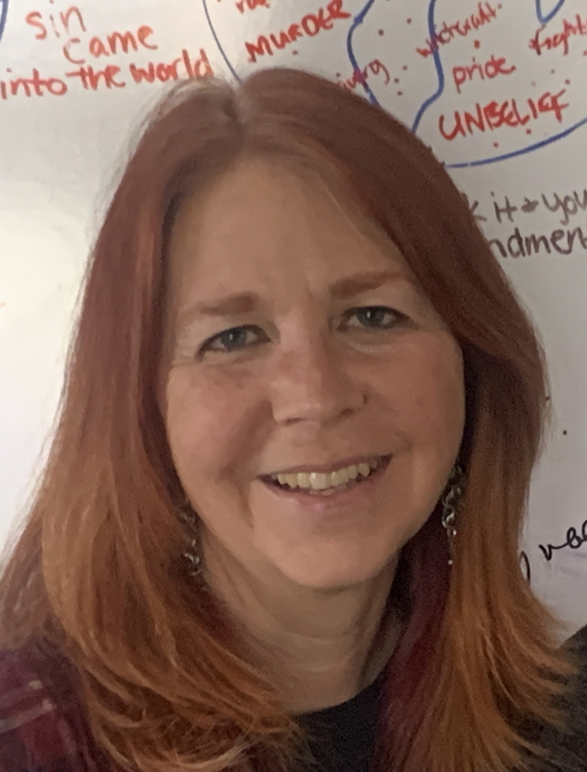 Christi Wensley