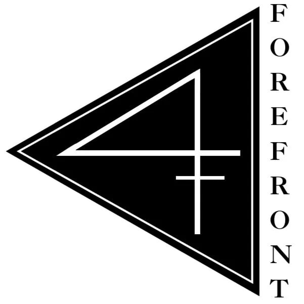 Forefront Ministries logo