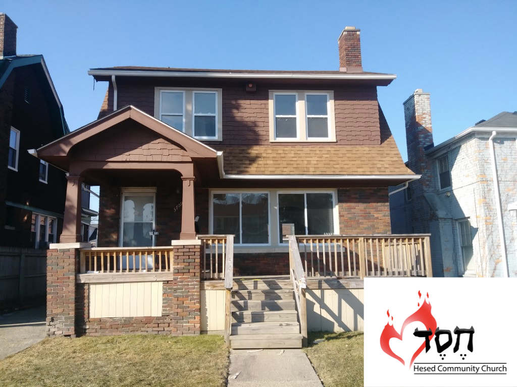 Hesed Community Church Housing Initiatives