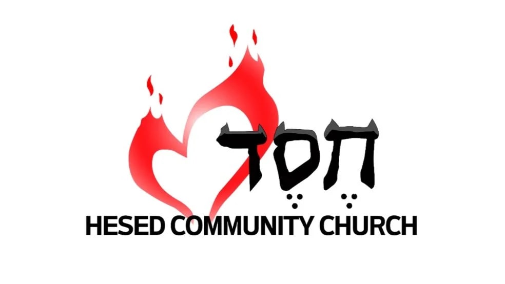 Hesed Community Church logo