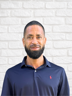 Nate Bull - Apostolic Leader